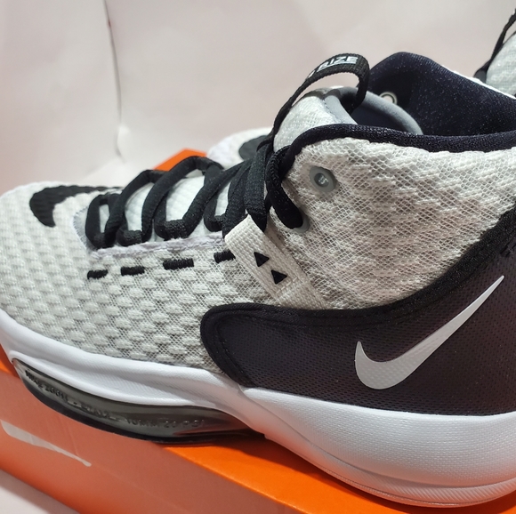 Nike Zoom Rize TB - Picture 5 of 12